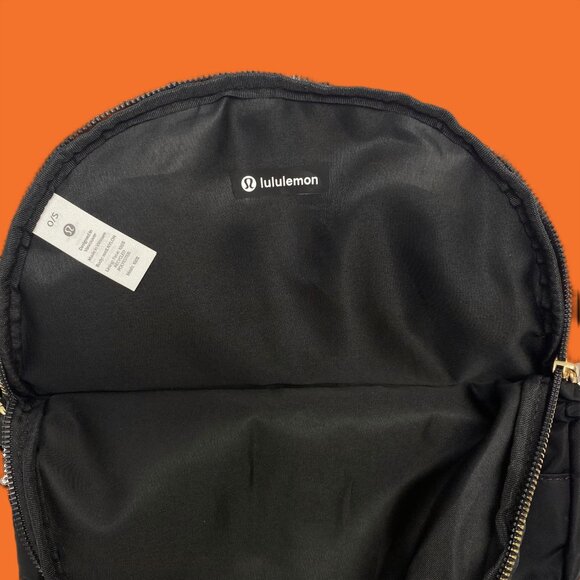 Lululemon All Night Festival Bag 5L - Picture 7 of 7